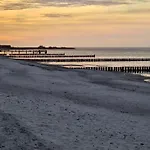 Ostseeglueck - Strandnah Mit Binnenseezugang Διαμέρισμα