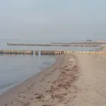 Ostseeglueck - Strandnah Mit Binnenseezugang Διαμέρισμα