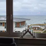 Διαμέρισμα Ostseeglueck - Strandnah Mit Binnenseezugang *
