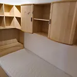 Apartament Ostseeglueck - Strandnah Mit Binnenseezugang Heiligenhafen
