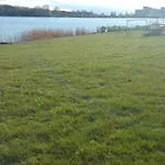 Ostseeglueck - Strandnah Mit Binnenseezugang Διαμέρισμα