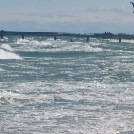 Ostseeblick Aquamarina 57 * Heiligenhafen