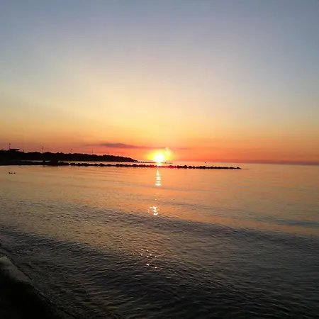 Ostseeblick Aquamarina 57