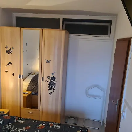 Ostseeblick Aquamarina 57 *