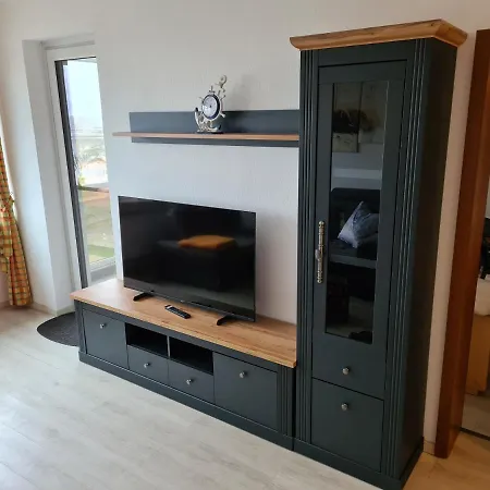 Ostseeblick Aquamarina 57 Heiligenhafen