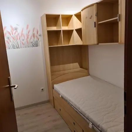 Ostseeblick Aquamarina 57 * Heiligenhafen