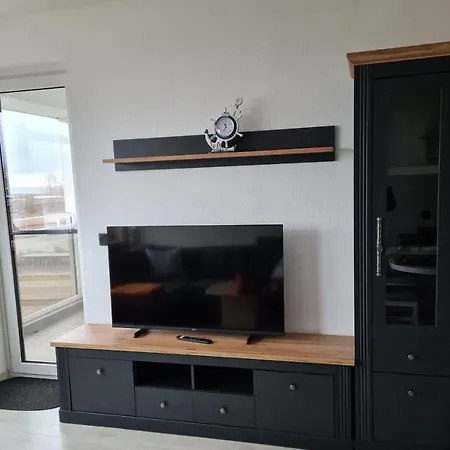 Ostseeblick Aquamarina 57 Apartment Heiligenhafen