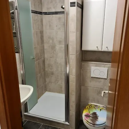 Ostseeblick Aquamarina 57 * Heiligenhafen