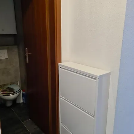 Ostseeblick Aquamarina 57 *