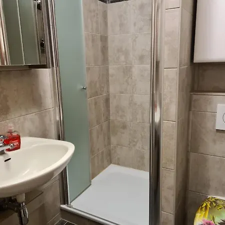 Ostseeblick Aquamarina 57 Apartment *