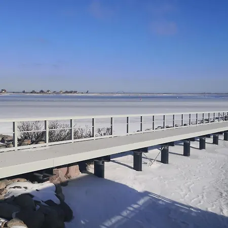 Ostseeglueck - Strandnah Mit Binnenseezugang Διαμέρισμα Heiligenhafen