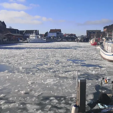 Ostseeblick Aquamarina 57 Apartment