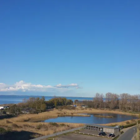 Ostseeblick Aquamarina 57 Apartment Heiligenhafen