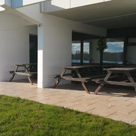 Διαμέρισμα Ostseeglueck - Strandnah Mit Binnenseezugang