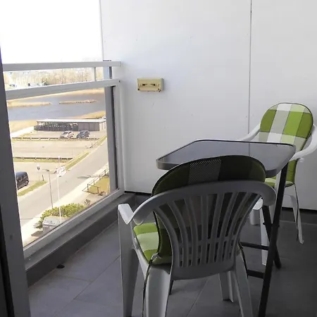 Ostseeblick Aquamarina 57