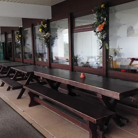 Lägenhet Ostseeblick Aquamarina 57 *