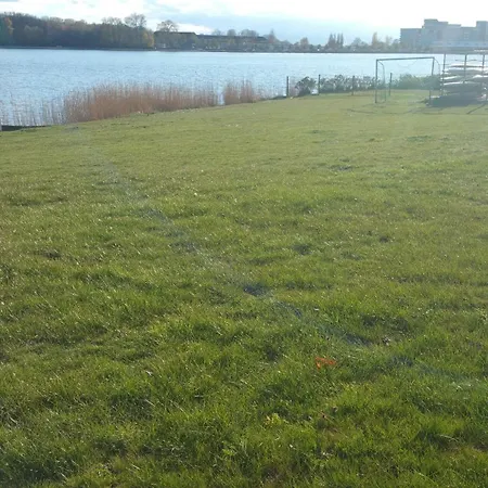 Ostseeblick Aquamarina 57 Apartment