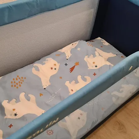 Apartment Ostseeblick Aquamarina 57