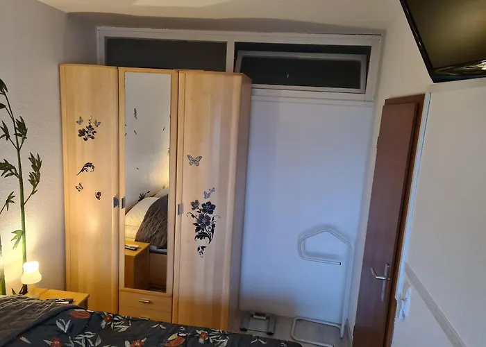 Ostseeblick Aquamarina 57 *