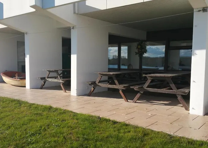 Διαμέρισμα Ostseeblick Aquamarina 57