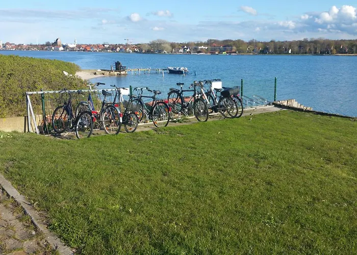 Ostseeblick Aquamarina 57 Διαμέρισμα